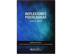 Libro Reflexiones Psicologicas