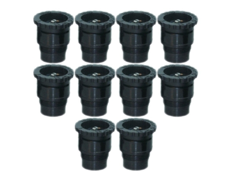 Boquilla TORO T-Van-158. Pack x 10 Oferta exclusiva