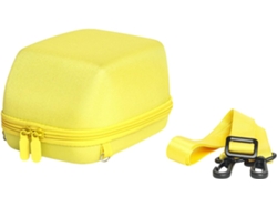 Funda Protectora Multipartes Para Cámara, Diseño Impermeable, Bolsa