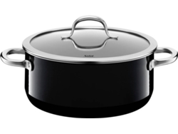TACHO WMF PASSION BLACK 4.4L