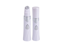 Masajeador facial Masajeador de ojos Máquina de eliminación de ojeras Instrumento de belleza para ojos Bolsas para ojeras Blanco YEMAESRE