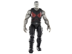 Marvel Legacy Collection Deadpool Marvels Colossus Figura 15cm B.active