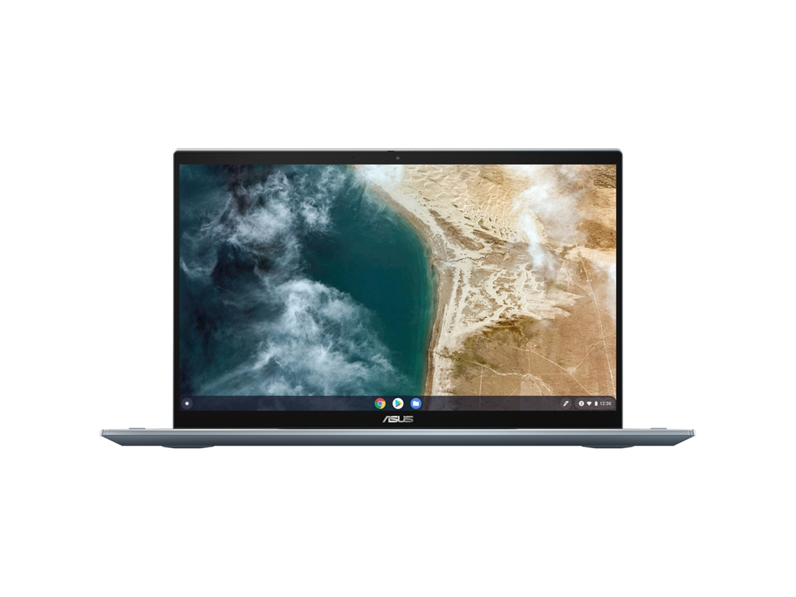 Portátil ASUS 66385 7362 (14 '' - Intel® Core™ i3 i3-1110G4 - RAM: 8 GB - 256 GB SSD - Intel® UHD Graphics)