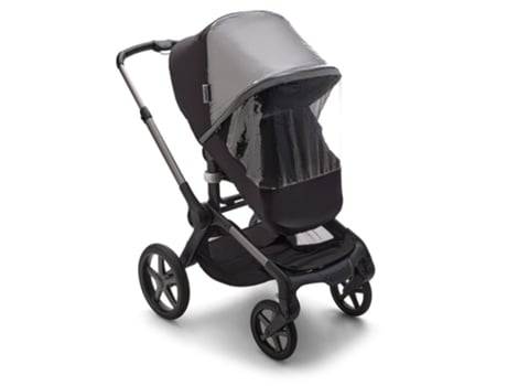 Capa de Chuva Fox/Cameleon Pretobugaboo