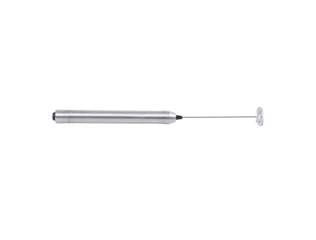 Batidor de Leche XGF Plata
