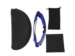 Gafas protectoras especiales para carrito de golf