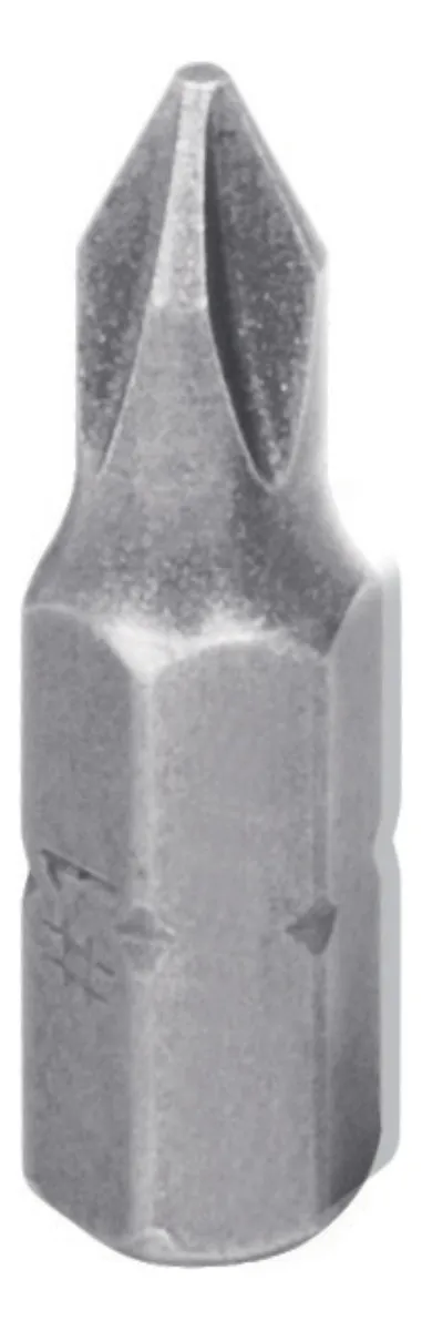 Ponta Phillips Nº 1 X 1 Truper 17822vayotoy