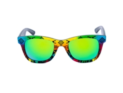 Gafas de Sol ITALIA INDEPENDENT 0090Inx-149-000 Unisexo (Multicolor)