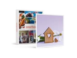 Tarjeta regalo nuevo hogar 40 € Caja Regalo SMARTBOX