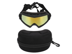 Gafas De Sol Para Perros Grandes Con Protección Uv