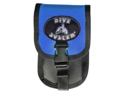 Bolso Azuldive System