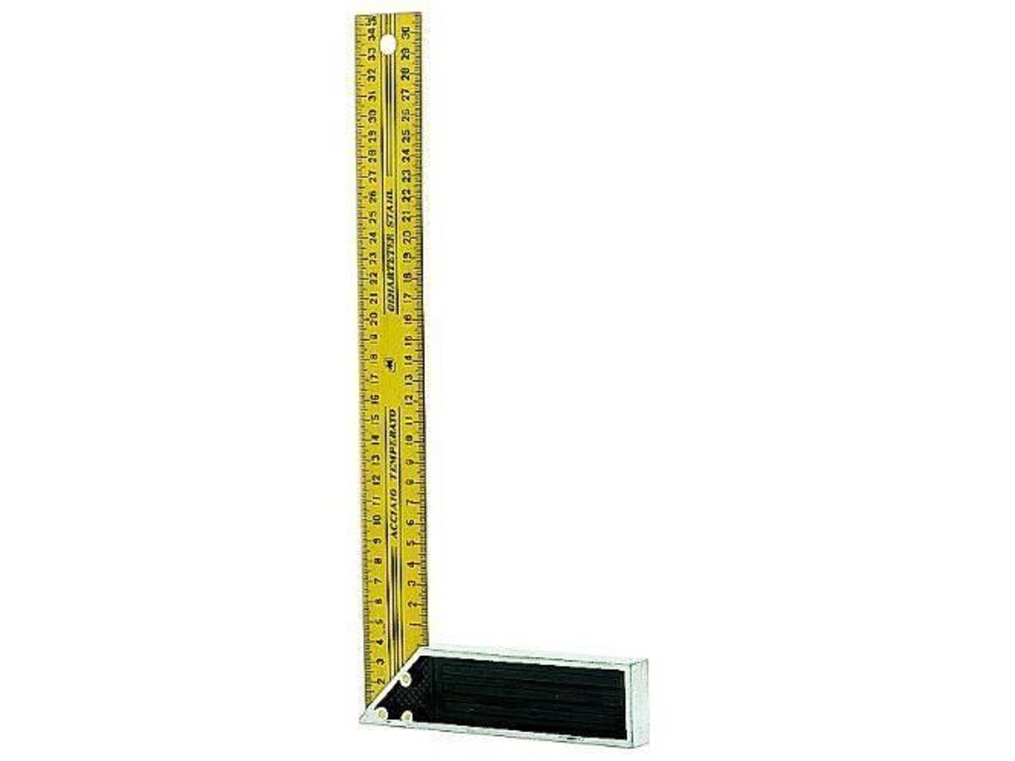 Hojas de carpintero metrica querre Amarillo - 29244