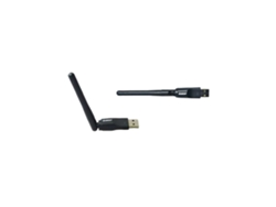 Adaptador DIV Wifi Slim para receptores Galaxy / Edision