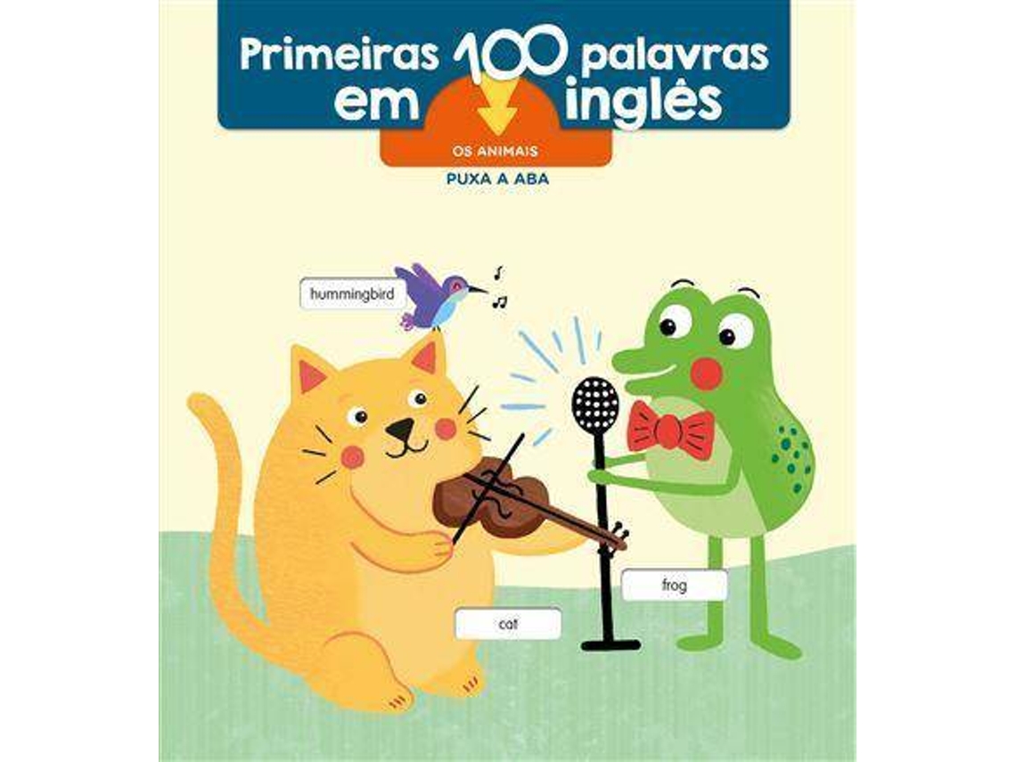 Libro Os Animais