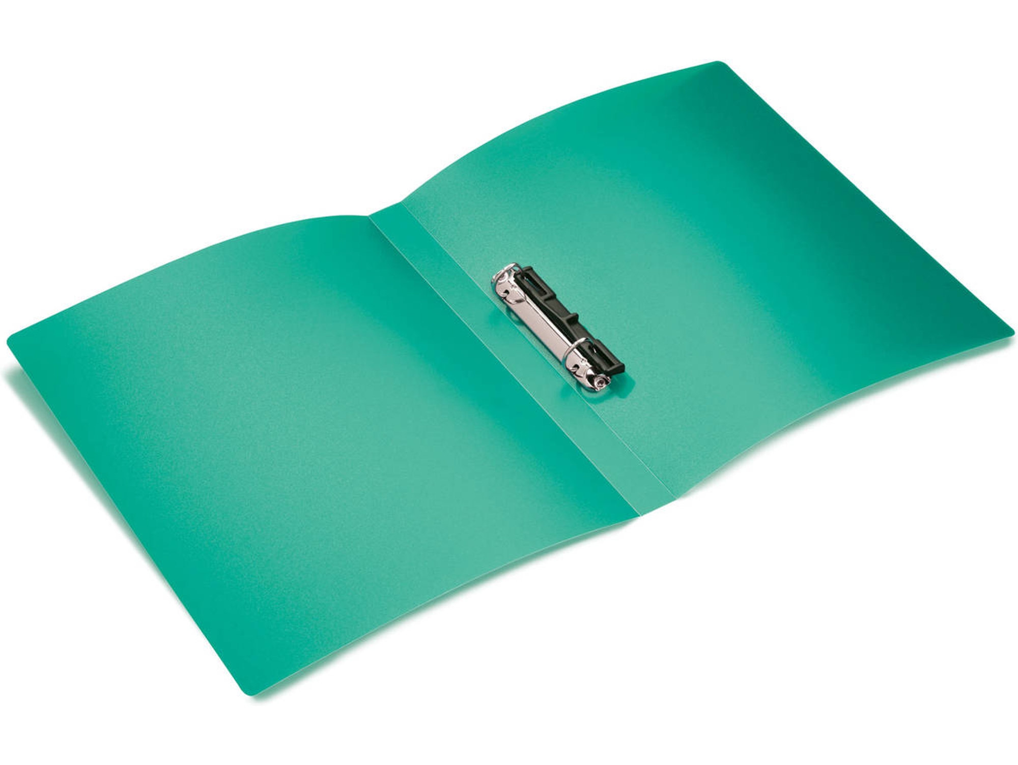 Carpeta HERMA (A4 - 26x32cm - Azul - Polipropileno)