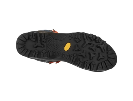Botas de Hombre para Montañismo SALEWA Mountain Trainer Mid Azul (47)