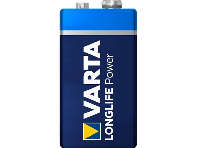 Pilas VARTA 4922121412