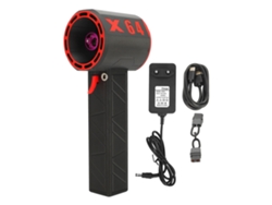 Plumero eléctrico con motor sin escobillas de 64 mm, 1400 de empuje, 100 V, 240 V