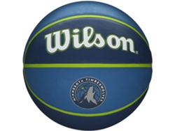 Balon baloncesto wilson nba team tribute timber