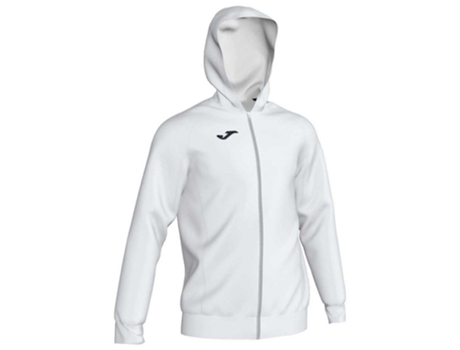 Sudadera de Mujer KLÄTTERMUSEN Runa Commitment Morado (2XS)