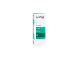 Champú VICHY LABORATOIRES Dercos Oil Control Shampoo ( 200 ml)