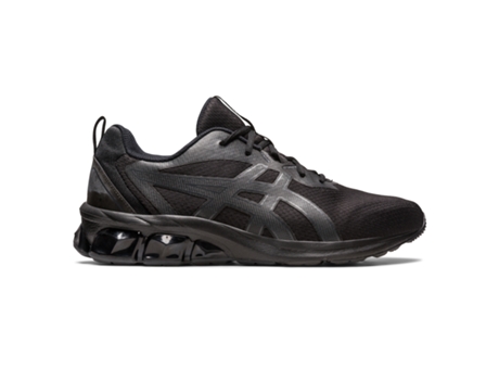 Zapatillas ASICS (Hombre - Negro - 46,5)