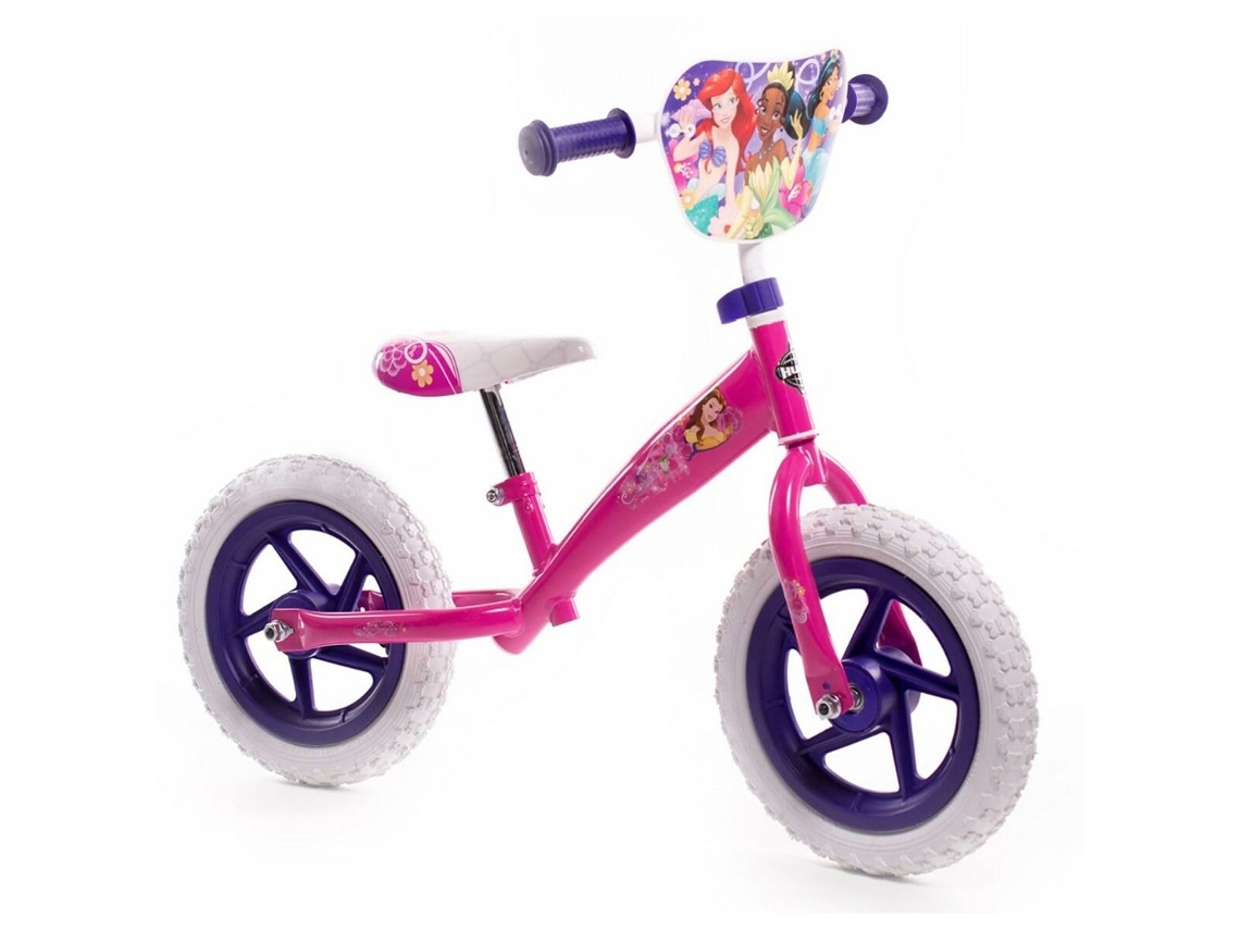 Bicicleta de Equilibrio Princess Kids 12"