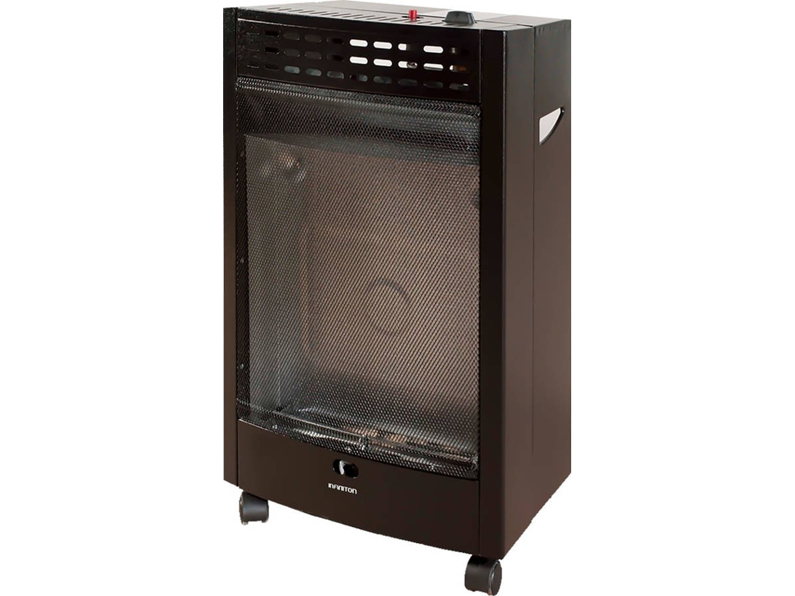 Radiador de Gas INFINITON HBF-5205 (4200 W)