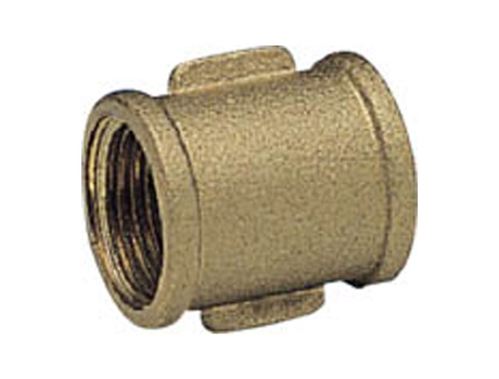 Manguito H-H Laton METALGRUP