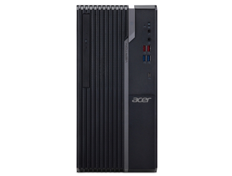 Desktop ACER 182 3380 (i7-1170 - RAM: 16 GB - 512 GB SSD - Intel UHD Graphics 750)