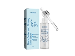 Sérum reafirmante para el cuello