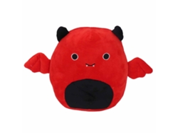 Lindo Y Suave Muñeco De Peluche De Murciélago, Juguete De Regalo Para Navidad Y Halloween. Decoración.