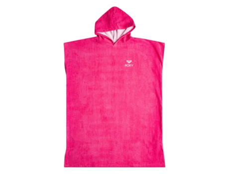 Poncho Sunny Joy Rosaroxy