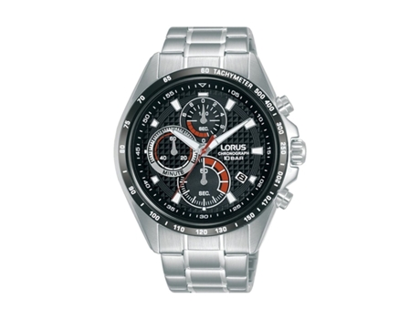 Reloj Hombre LORUS RM357HX9