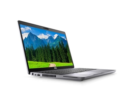 Portátil DELL Latitude 5510 I5-10310U 32Gb 512Gb-Nvme 15.6Hd W11P Wlan Cam Dual Point Cmar Reacondicionado