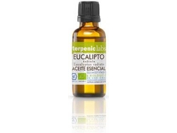Aceite Essencial TERPENIC Eucalipto Radiata Bio (30 ml de óleo essencial (Eucalipto))
