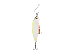 Lures De Pesca Mini Crankbaits Profundos Con Ojos 3d Minnow Para Agua Dulce Iscas De Pesca Dura
