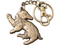 Llavero NOBLE Hufflepuff Harry Potter