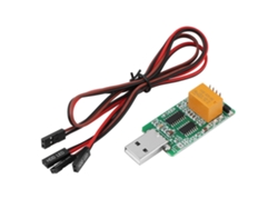 Perro Guardian Hardware Usb Para Pc Recuperación Automática De Fallos Minería Operación Desatendida