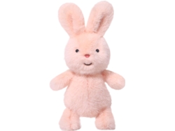 Peluches Lapins Dessin Animé Peluche Câlin Pour Dessin Animé Compagnon Câlin Réconfortant Pour E Gokoco