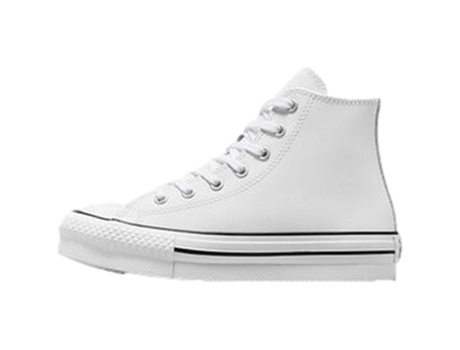 Zapatillas Unisex CONVERSE Chuck Taylor All Star Blanco (355)