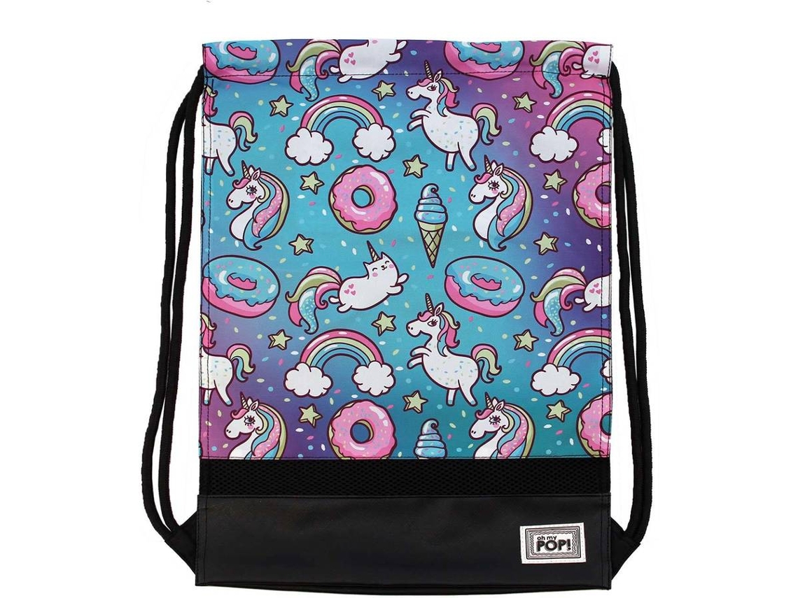 Bolsa de Deporte OH MY POP! Dream Storm (47x34x1cm)