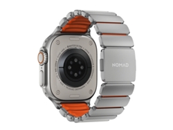 Correa Deportiva Reforzada Para Watch 49 Mm Con Cierre Magnético