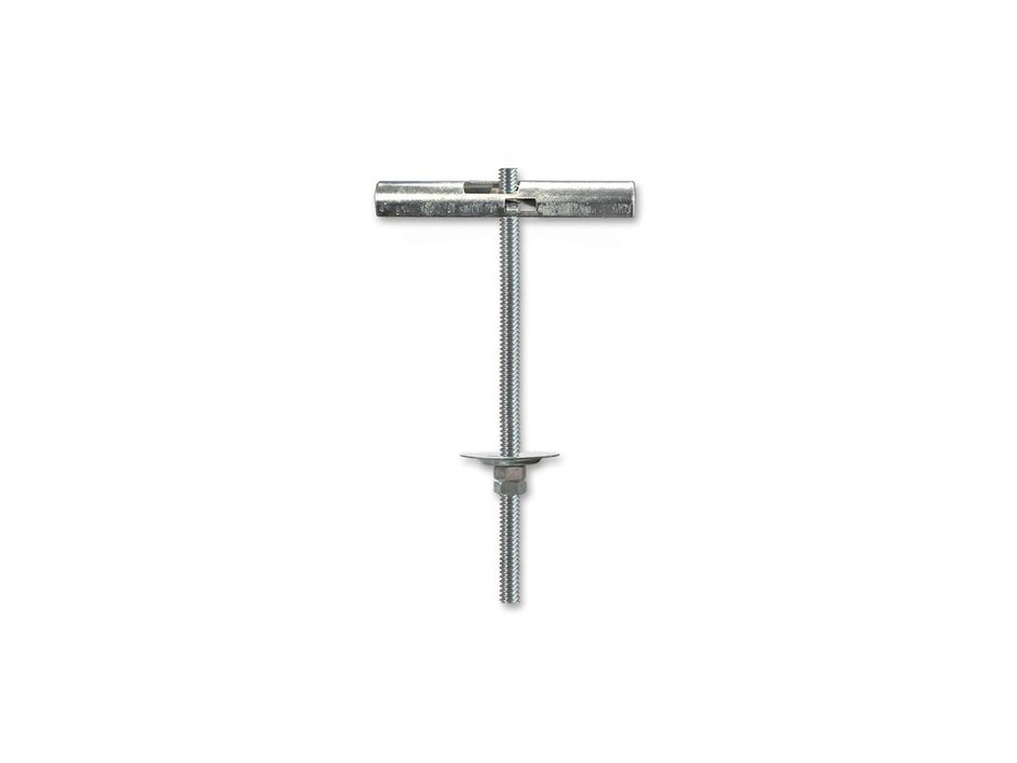 Avl basculante para techo espiga m 8 (caja 50 unidades)