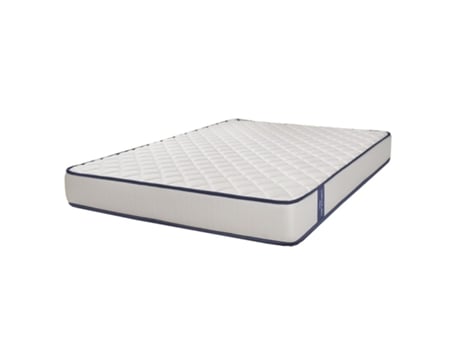 Colchón Viscoelástico Flow ViscoCare 1900 90x190cmMulticapa, Altura 21 cm, Núcleo FoamTech, Firmeza Alta, Capa Viscoelástica ViscoCare, Tejido Pure...