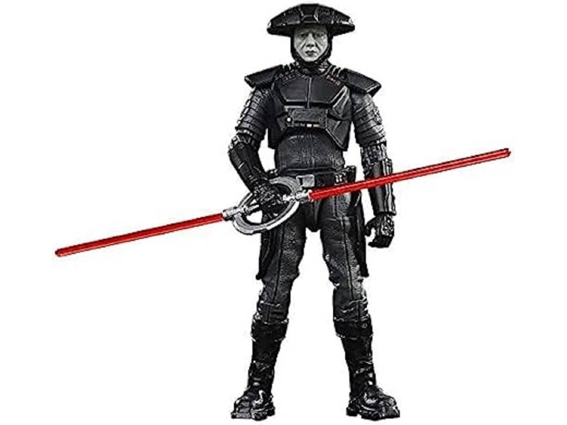 Figura de Acción STAR WARS The Black Series Fifth Brother (Inquisitor)