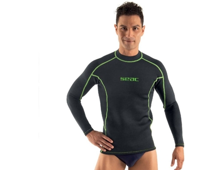 Rash Guard SEACSUB Undersuit Fit Long (M)