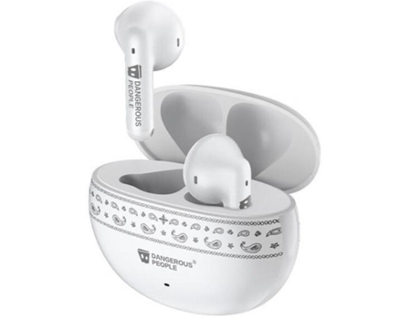 Auriculares Bluetooth True Wireless EDIFIER q2