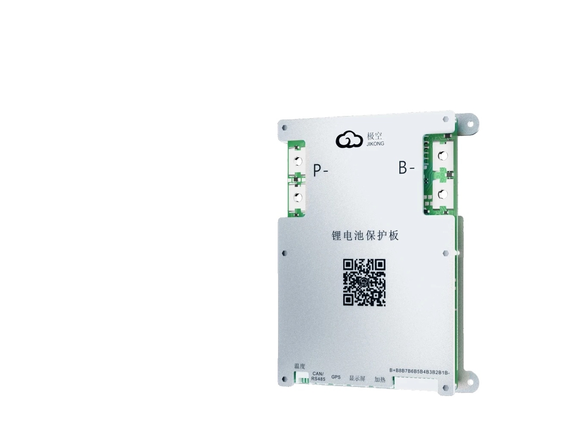 BMS, Balance activo, Comunicación Bluetooth, JK B2A8S20P OEM