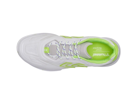 Zapatillas para Hombre de Balonmano HUMMEL (43 - Multicolor)